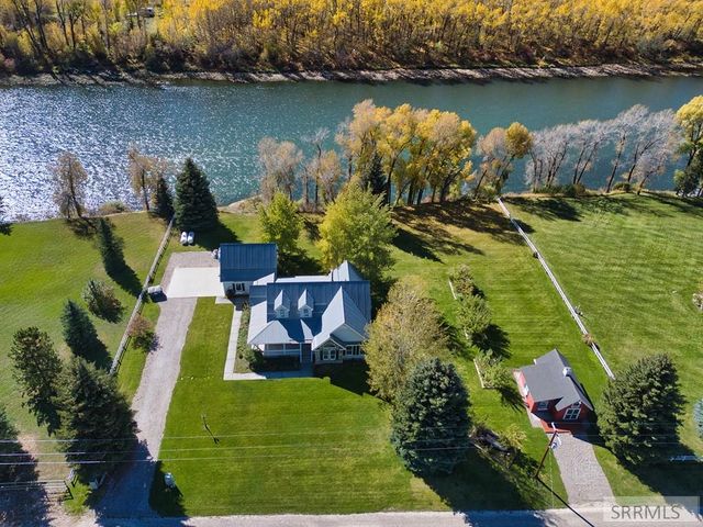 204 Riverwood Drive, Irwin, ID 83428