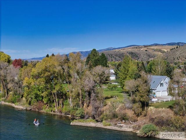 204 Riverwood Drive, Irwin, ID 83428