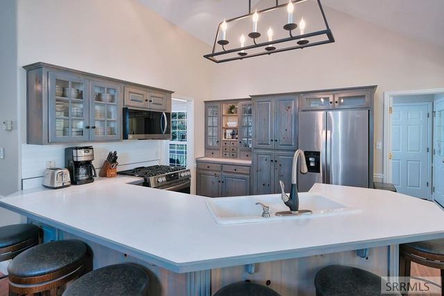 204 Riverwood Drive, Irwin, ID 83428