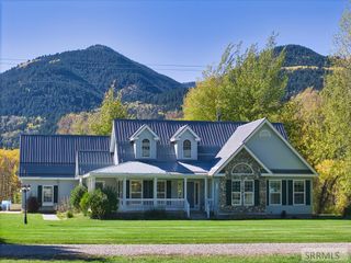 204 Riverwood Drive, Irwin, ID 83428