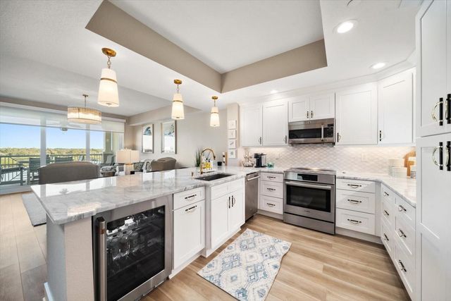 19519 GULF BOULEVARD 602, Indian Shores, FL 33785