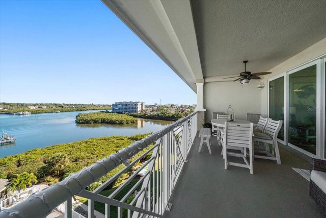 19519 GULF BOULEVARD 602, Indian Shores, FL 33785