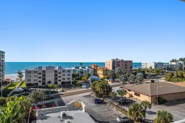 19519 GULF BOULEVARD 602, Indian Shores, FL 33785