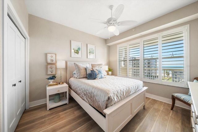 19519 GULF BOULEVARD 602, Indian Shores, FL 33785