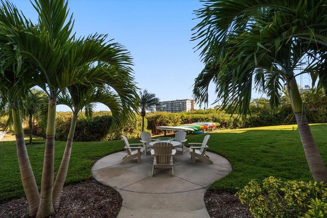 19519 GULF BOULEVARD 602, Indian Shores, FL 33785