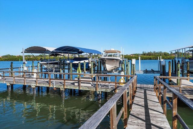 19519 GULF BOULEVARD 602, Indian Shores, FL 33785