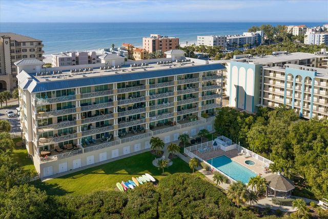 19519 GULF BOULEVARD 602, Indian Shores, FL 33785