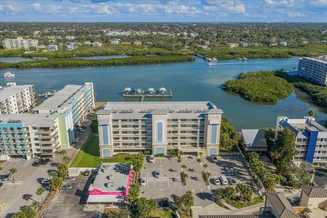 19519 GULF BOULEVARD 602, Indian Shores, FL 33785