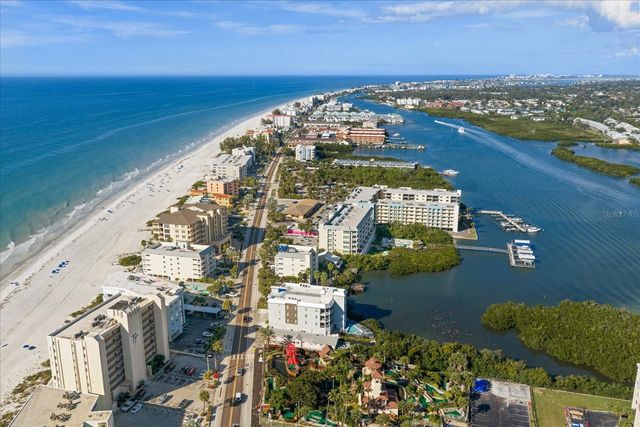 19519 GULF BOULEVARD 602, Indian Shores, FL 33785