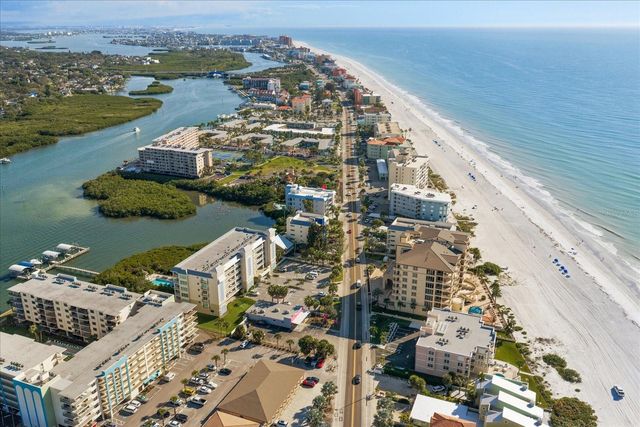 19519 GULF BOULEVARD 602, Indian Shores, FL 33785