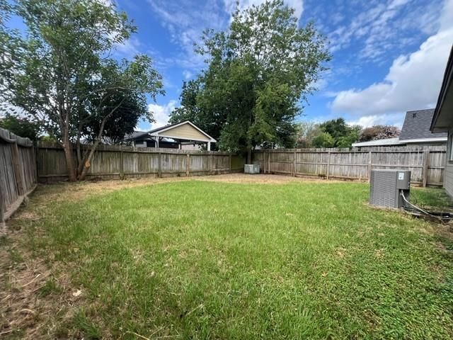 19447 Cypress Cliff Drive, Katy, TX 77449