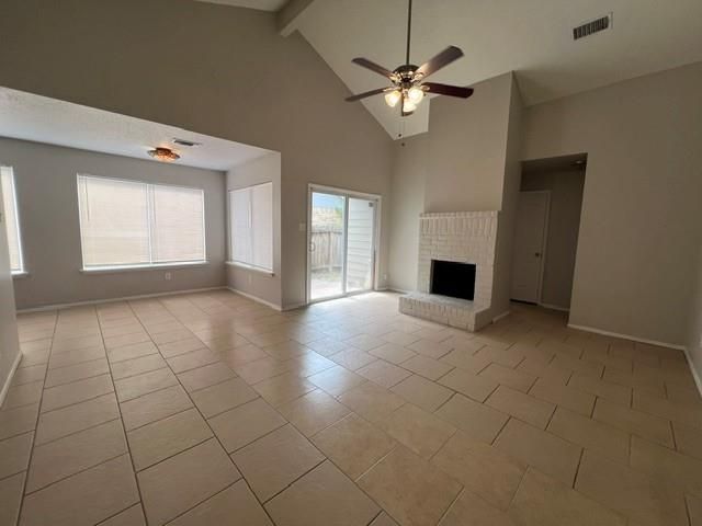 19447 Cypress Cliff Drive, Katy, TX 77449