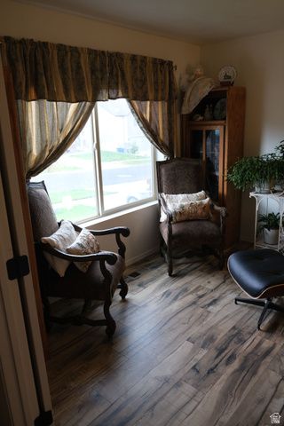 3536 S HAWK DR, Saratoga Springs, UT 84045