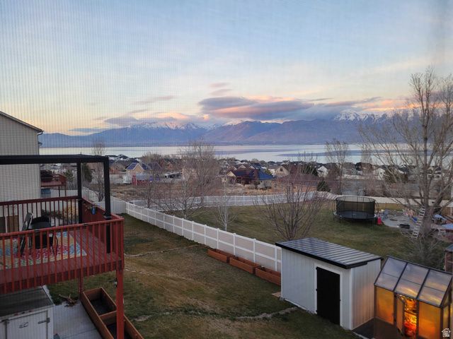 3536 S HAWK DR, Saratoga Springs, UT 84045