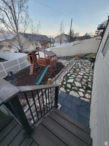 3536 S HAWK DR, Saratoga Springs, UT 84045