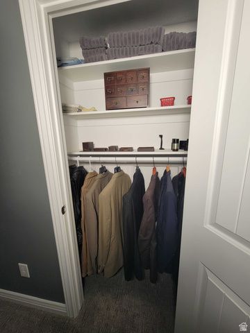 3536 S HAWK DR, Saratoga Springs, UT 84045