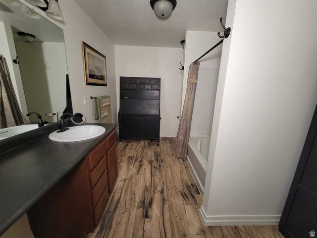 3536 S HAWK DR, Saratoga Springs, UT 84045