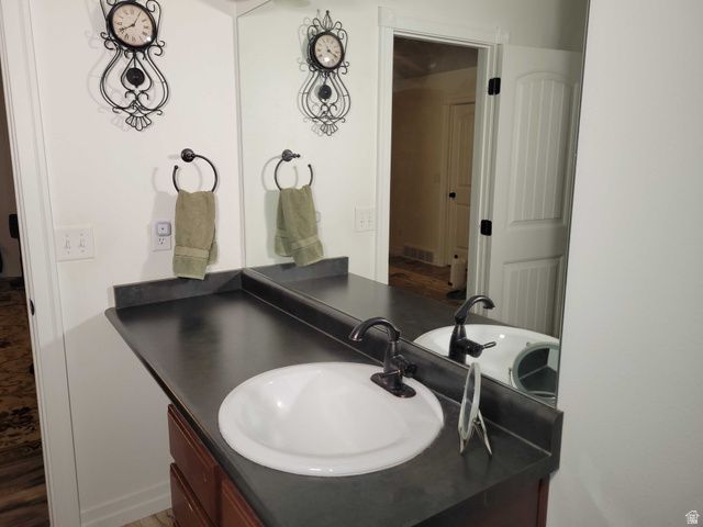 3536 S HAWK DR, Saratoga Springs, UT 84045