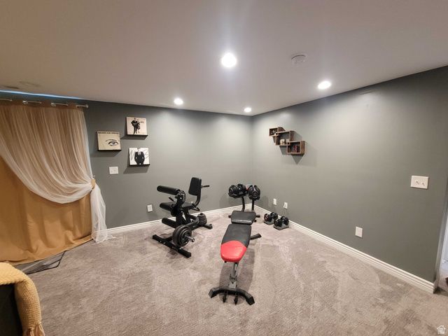 3536 S HAWK DR, Saratoga Springs, UT 84045