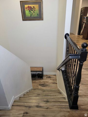 3536 S HAWK DR, Saratoga Springs, UT 84045