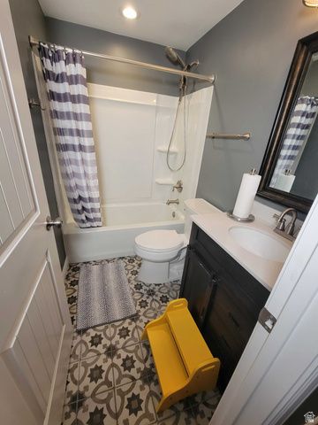 3536 S HAWK DR, Saratoga Springs, UT 84045