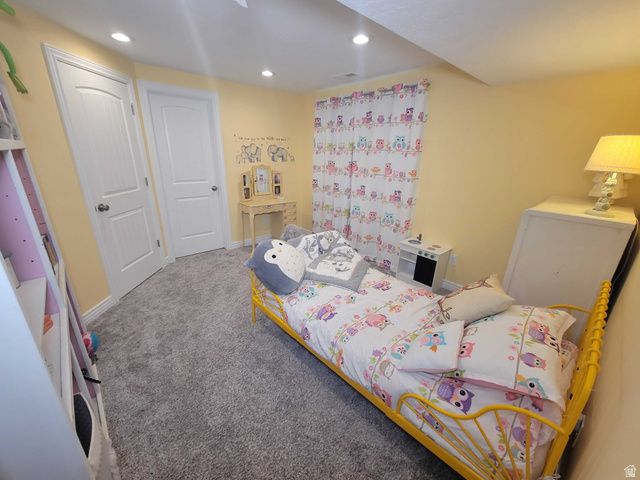 3536 S HAWK DR, Saratoga Springs, UT 84045