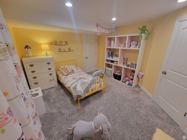 3536 S HAWK DR, Saratoga Springs, UT 84045