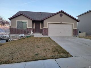 3536 S HAWK DR, Saratoga Springs, UT 84045