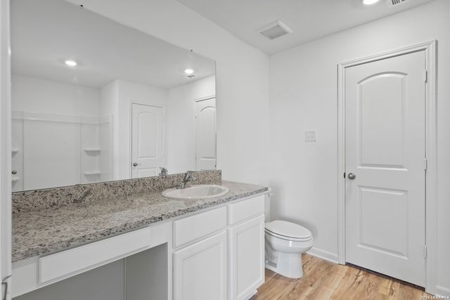 11511 Woodpecker Dr, San Antonio, TX 78223