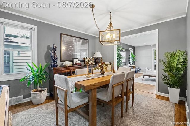 318 Chippewa Street, Clawson, MI 48017