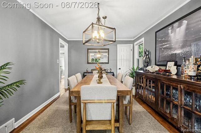 318 Chippewa Street, Clawson, MI 48017