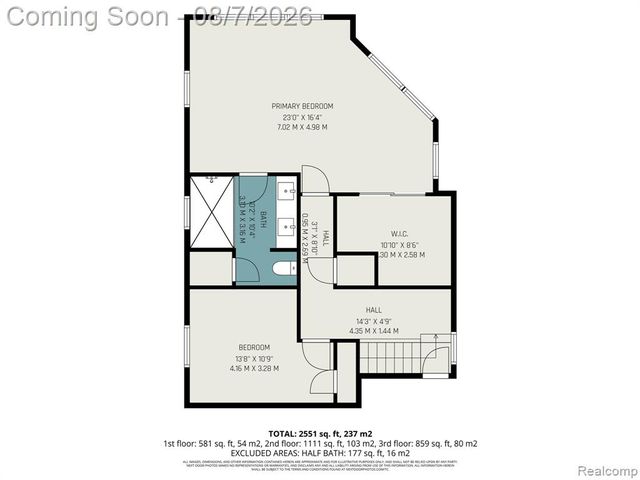 318 Chippewa Street, Clawson, MI 48017