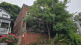 423 INDEPENDENCE ST, Cumberland, MD 21502