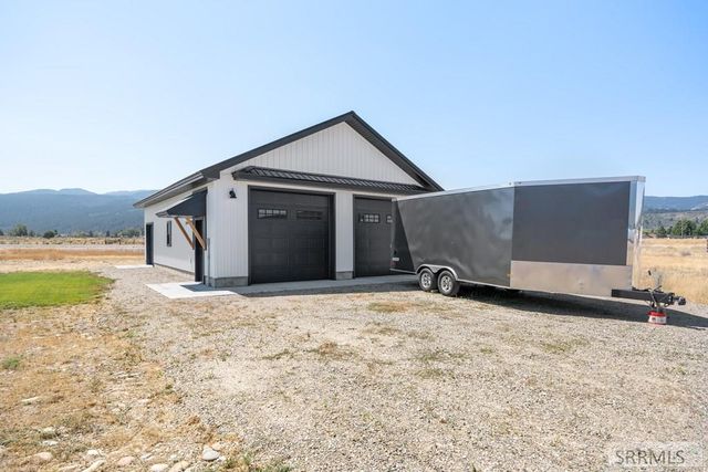 248 S River Run Court, Irwin, ID 83428