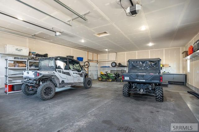 248 S River Run Court, Irwin, ID 83428