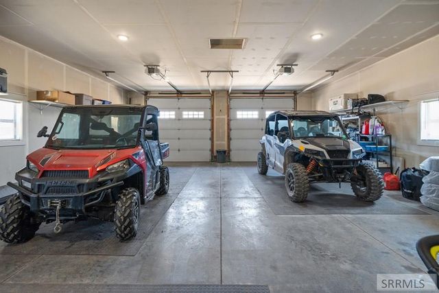 248 S River Run Court, Irwin, ID 83428