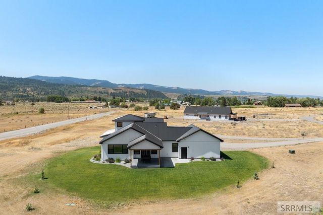 248 S River Run Court, Irwin, ID 83428