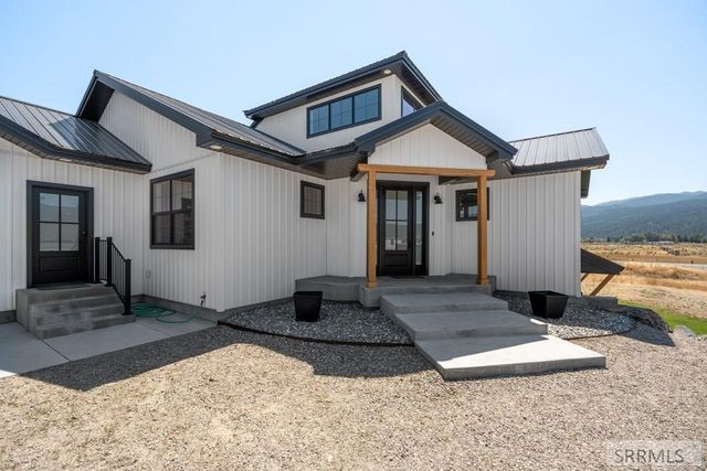 248 S River Run Court, Irwin, ID 83428