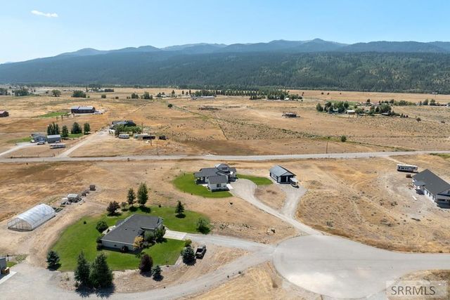 248 S River Run Court, Irwin, ID 83428
