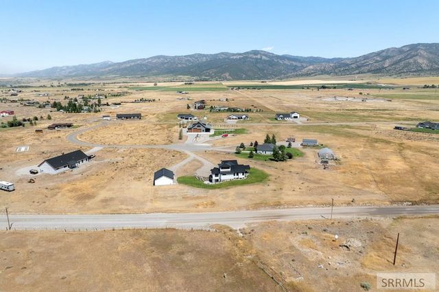 248 S River Run Court, Irwin, ID 83428