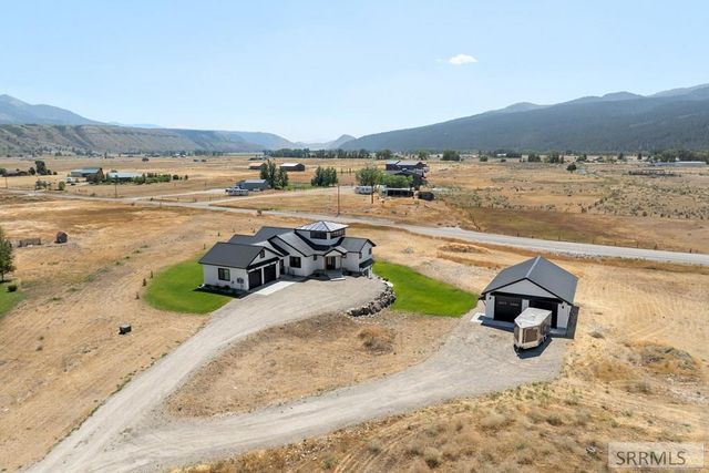 248 S River Run Court, Irwin, ID 83428