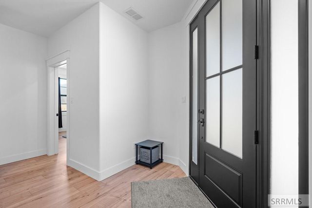 248 S River Run Court, Irwin, ID 83428