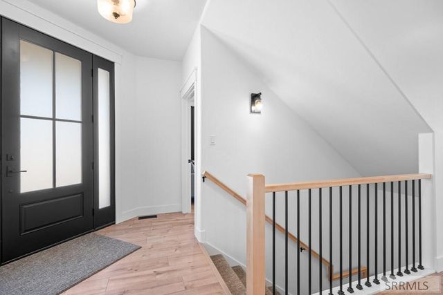 248 S River Run Court, Irwin, ID 83428