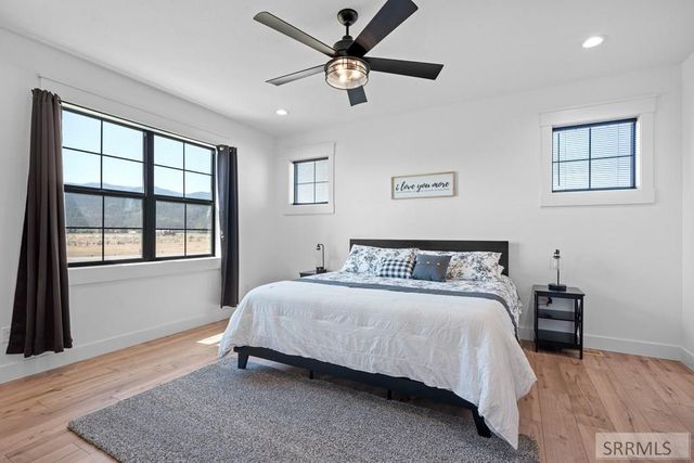 248 S River Run Court, Irwin, ID 83428