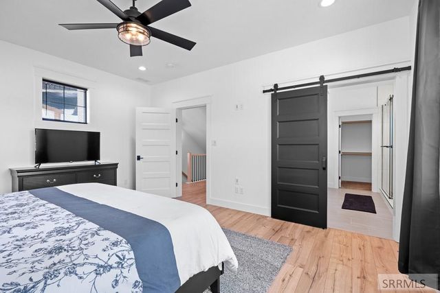 248 S River Run Court, Irwin, ID 83428