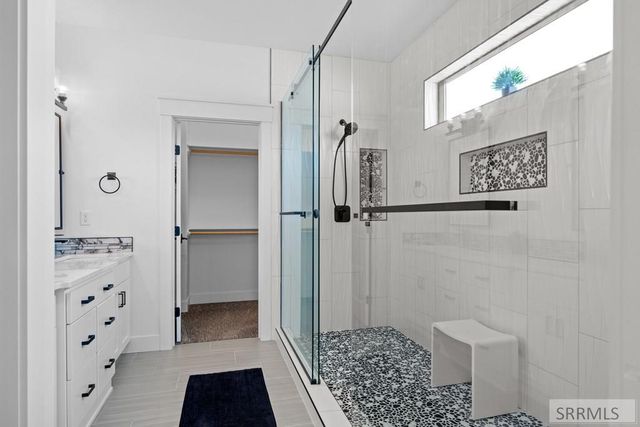 248 S River Run Court, Irwin, ID 83428