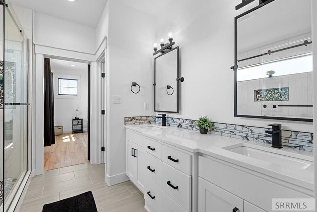 248 S River Run Court, Irwin, ID 83428