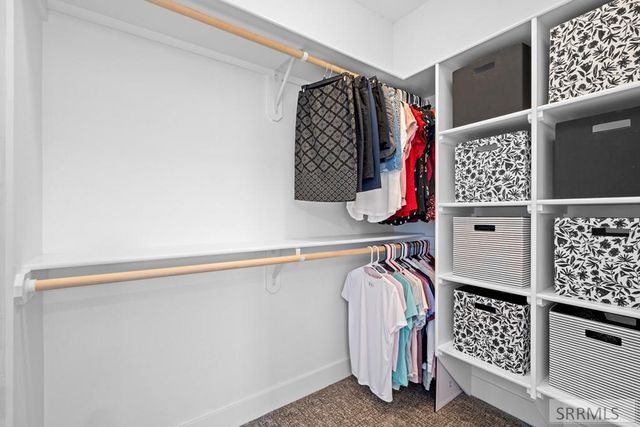 248 S River Run Court, Irwin, ID 83428