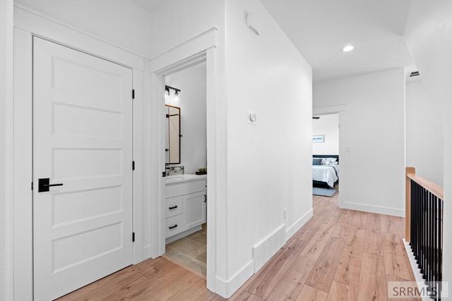 248 S River Run Court, Irwin, ID 83428