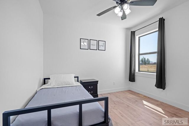 248 S River Run Court, Irwin, ID 83428